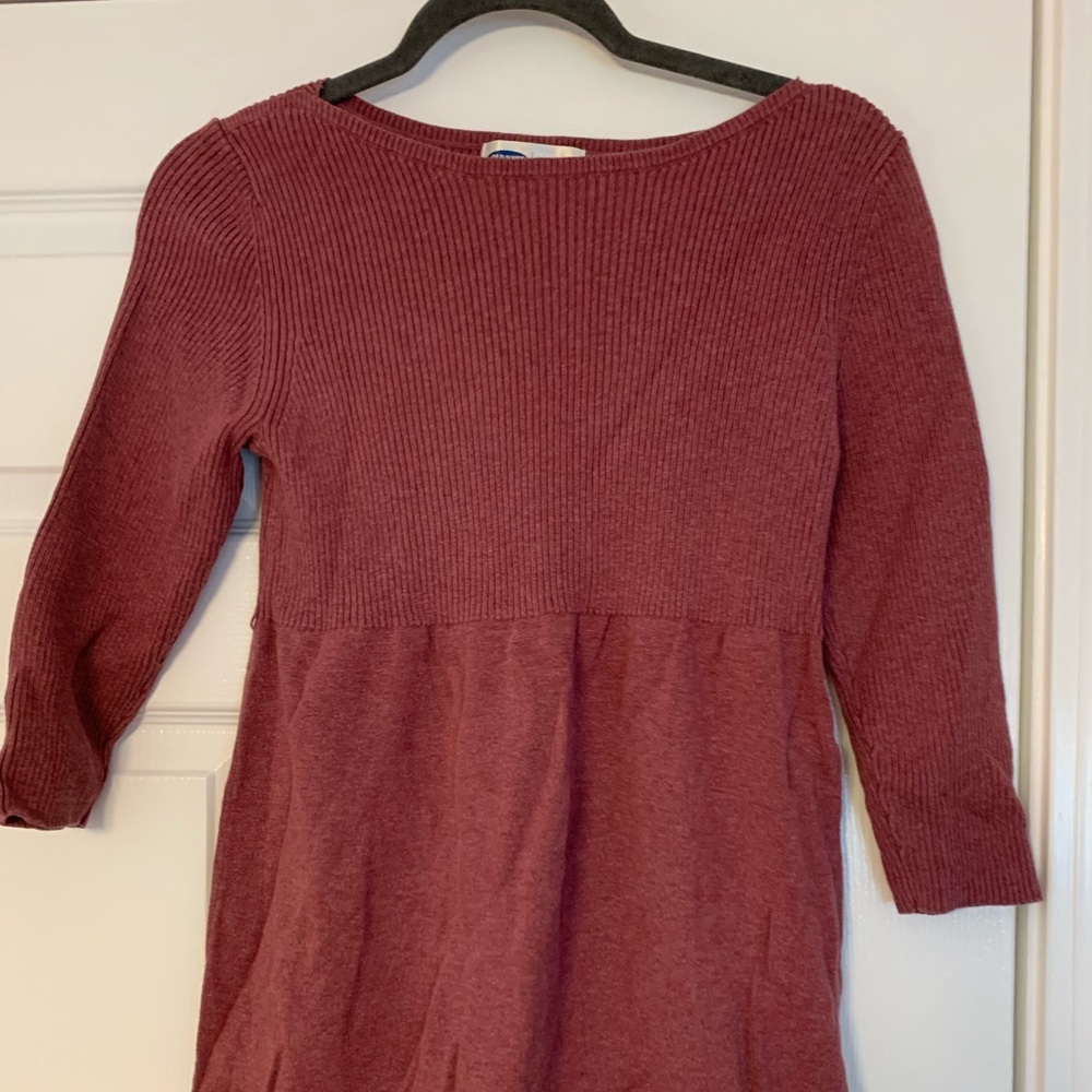 Maternity Top